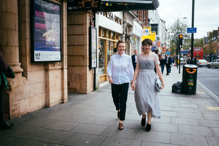 How to make the most of your court house wedding
