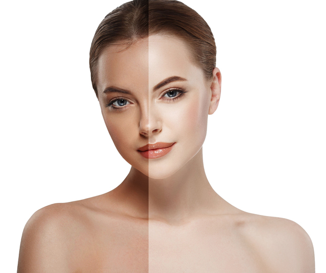 Top 10 spray tan tips for brides (and grooms)