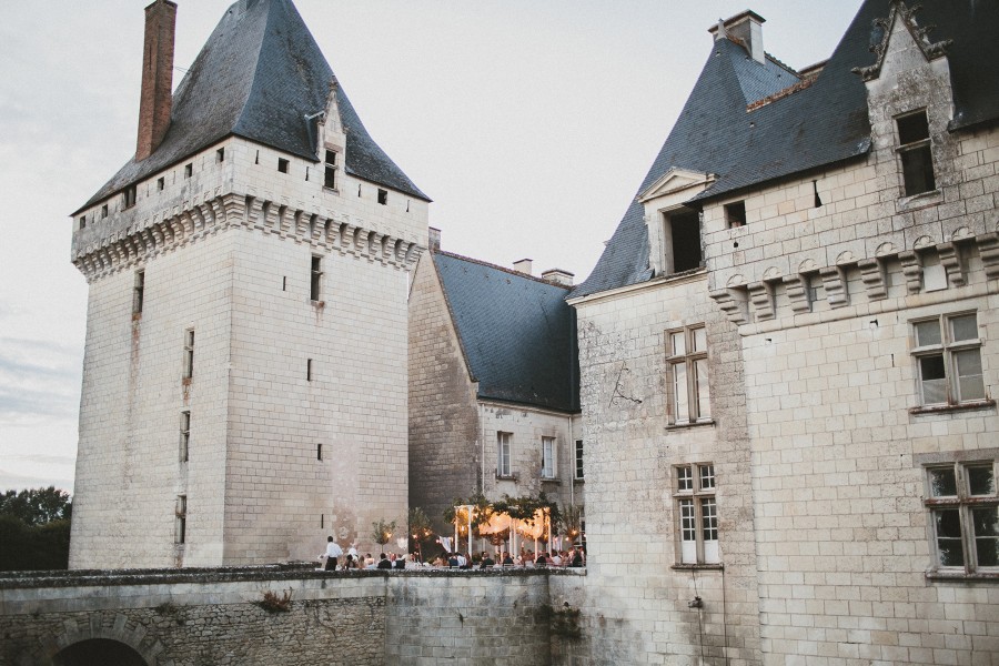 How to create a fairytale wedding