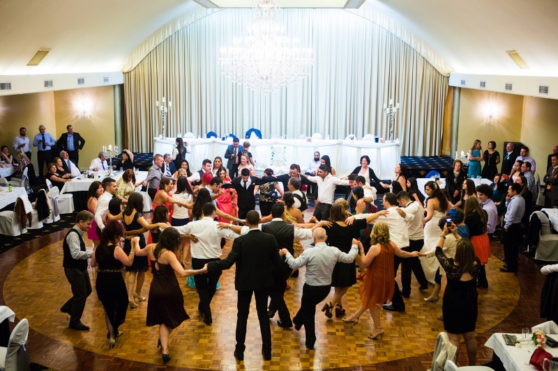 14 Italian wedding traditions you probably didn’t know about