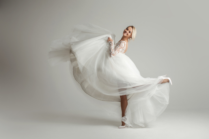 Which bride type are you?