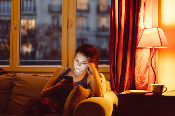 How to beat the post wedding blues