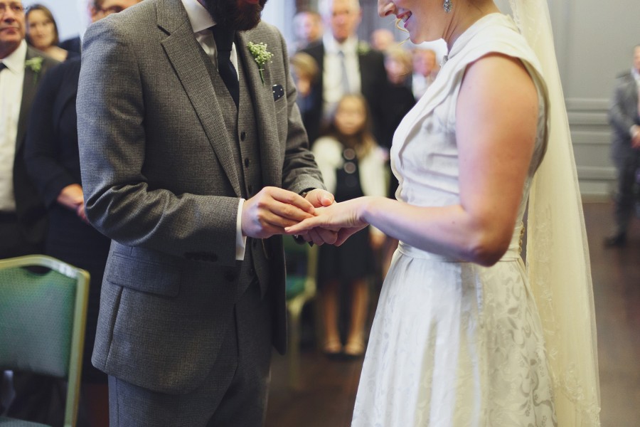 The ins and outs of vow renewals