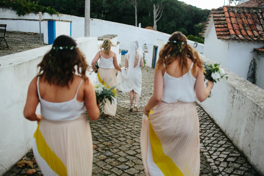 How to lay solid foundations for your wedding planning