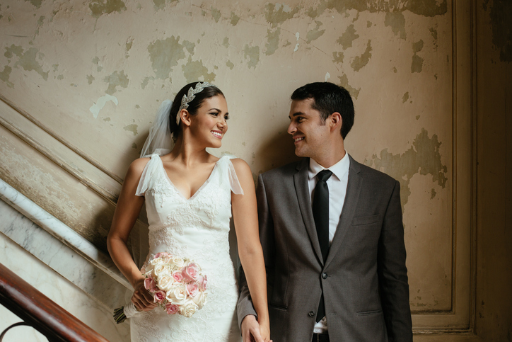 5 signs you’re ready to get married in your twenties