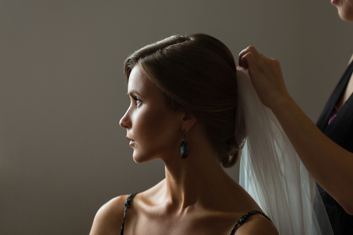 15 something borrowed ideas for your wedding day