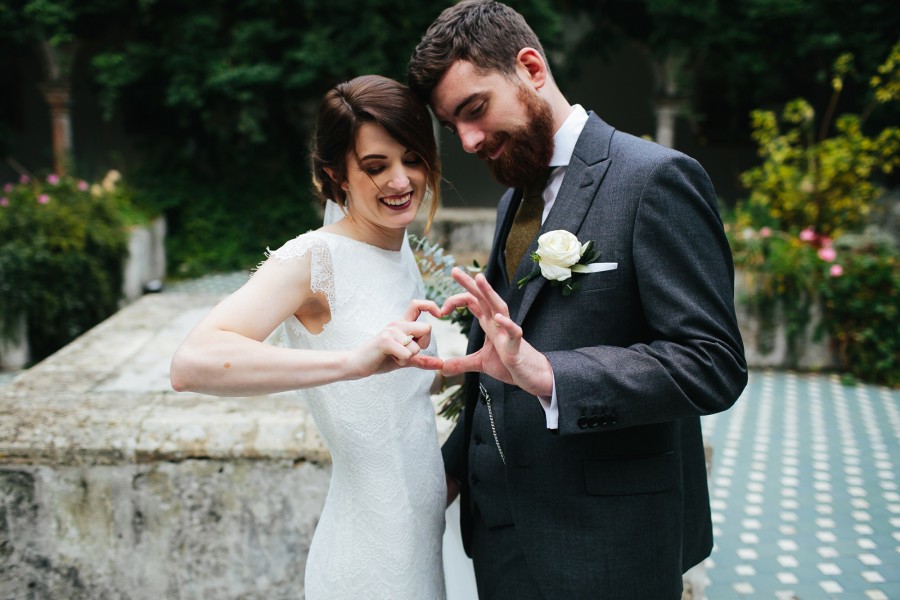 What to do immediately before AND after your wedding