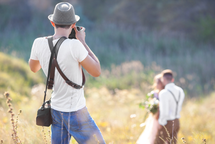 Myth busted: “Overpriced wedding vendors”