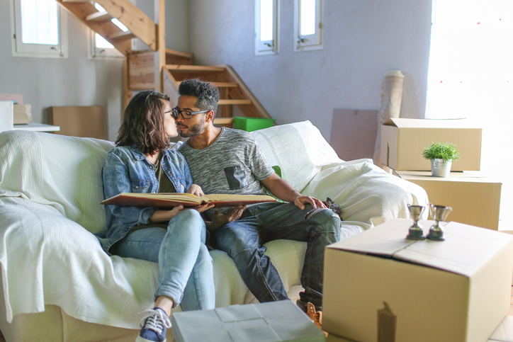 Ways to say “I love you” without having to say it