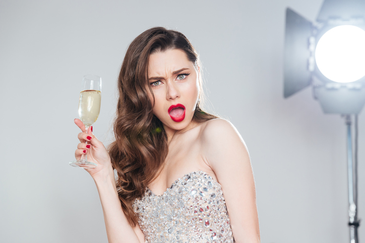 People are freaking out about proposals at other people’s weddings