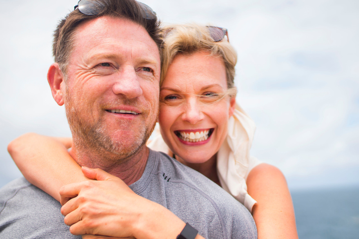 Tips and tricks for a middle aged wedding