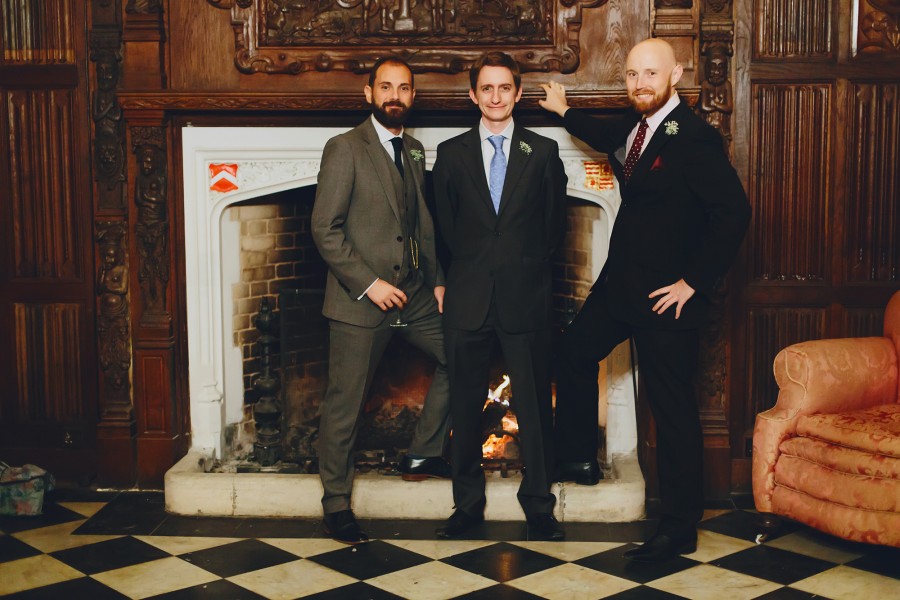 7 winter wedding tips to keep you cosy