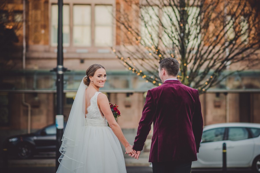 10 details that will make you want a winter wedding