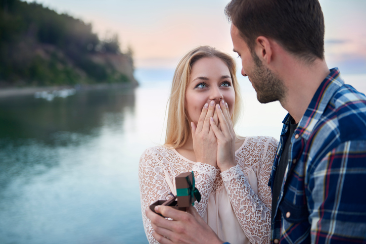 Basics: how to arrange the perfect proposal