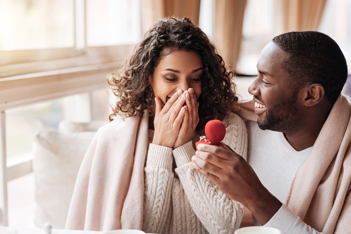 How to survive a long engagement