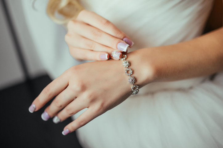 Gifts to exchange on your wedding day