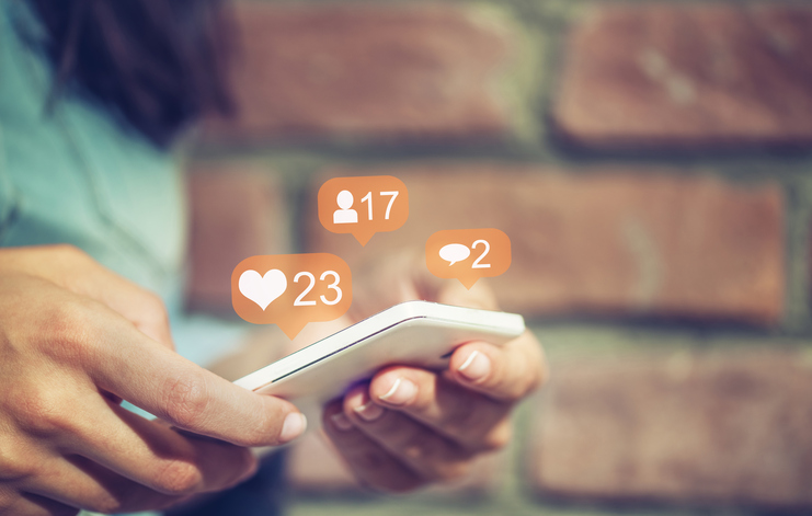 6 things you should never post on social media when you get engaged