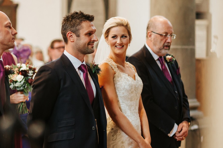 What to consider when planning your wedding ceremony