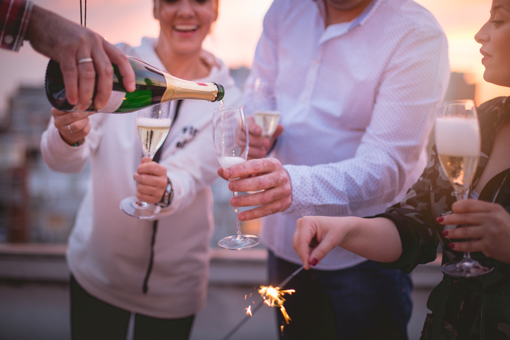 Engagement party etiquette you need to know