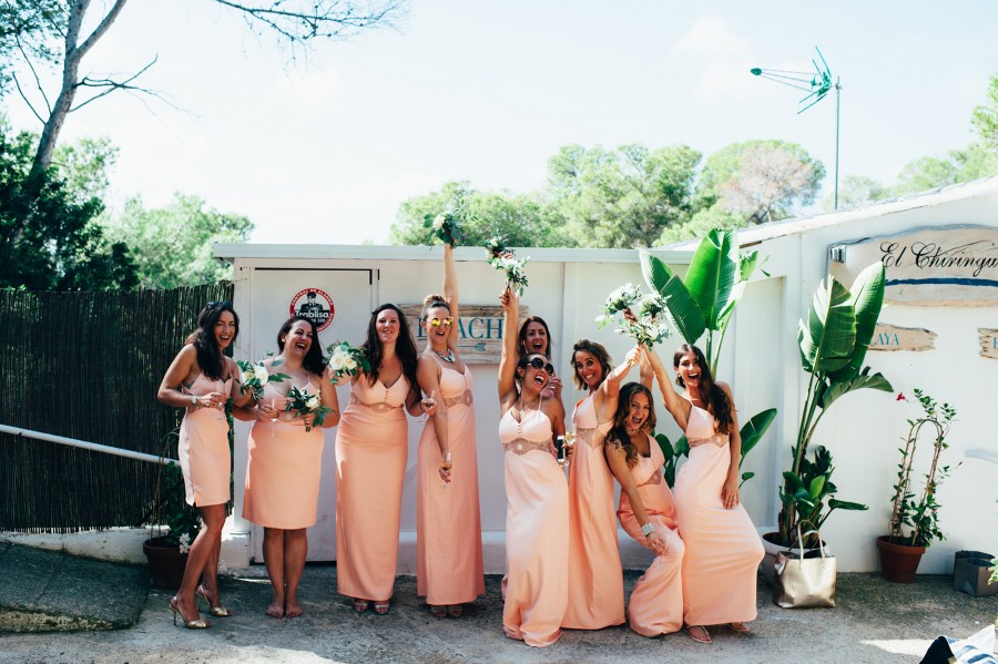 What you need to consider before ‘proposing’ to your bridesmaids