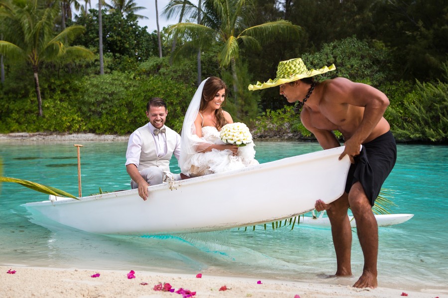 Your guide to creating the ultimate destination wedding