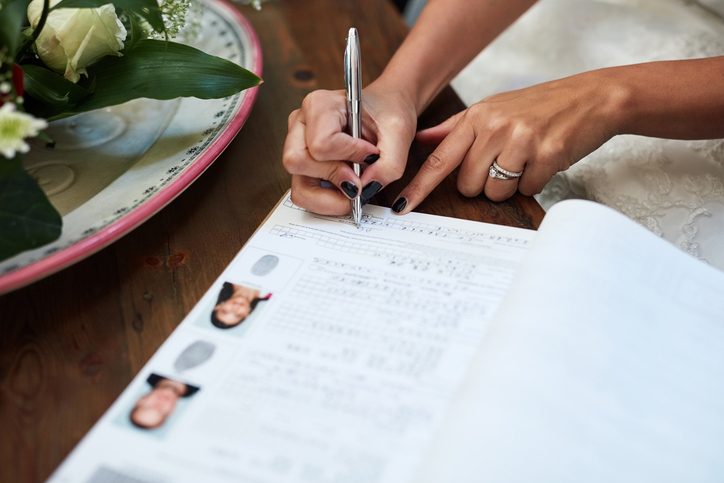 Name changing 101: what you need to know
