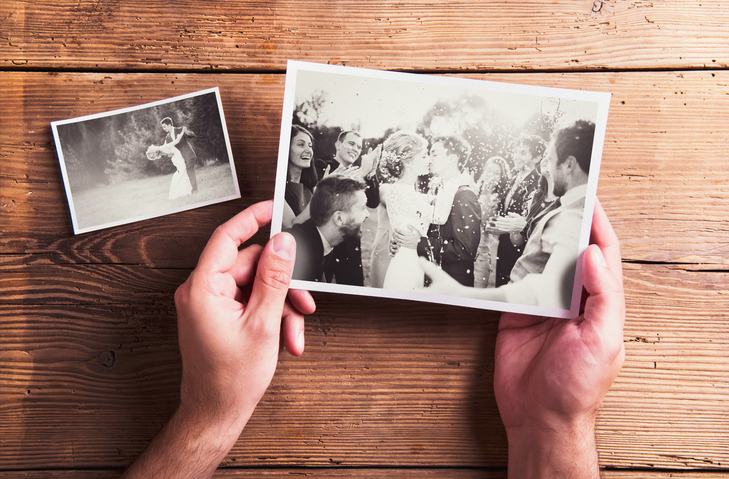 What to say in the perfect maid of honour speech