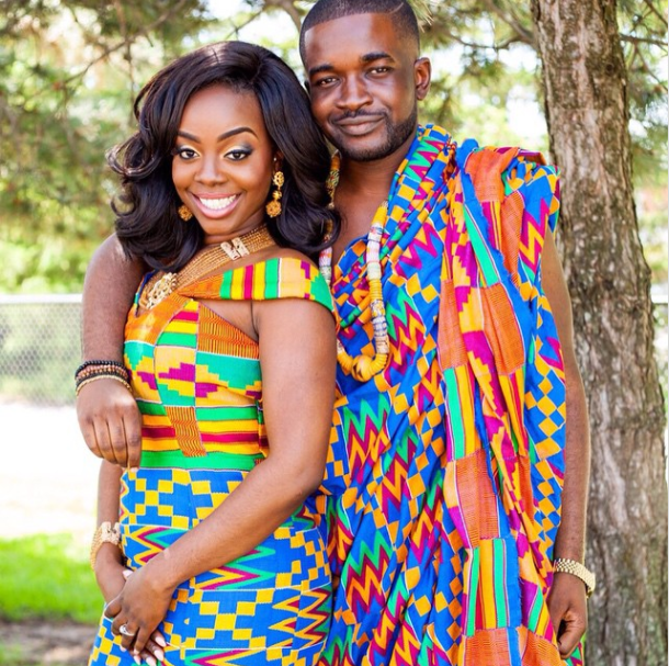 Unique Nigerian wedding traditions you probably didn’t know