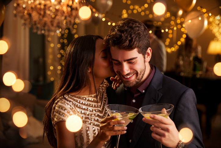 Your ultimate engagement party checklist