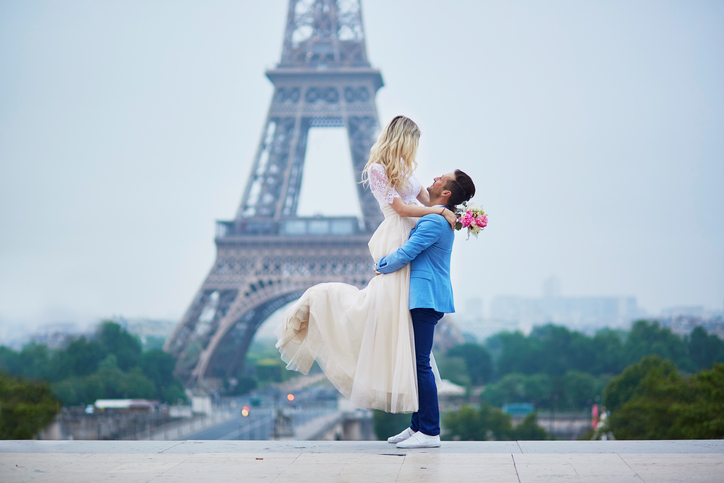 What nobody tells you about eloping