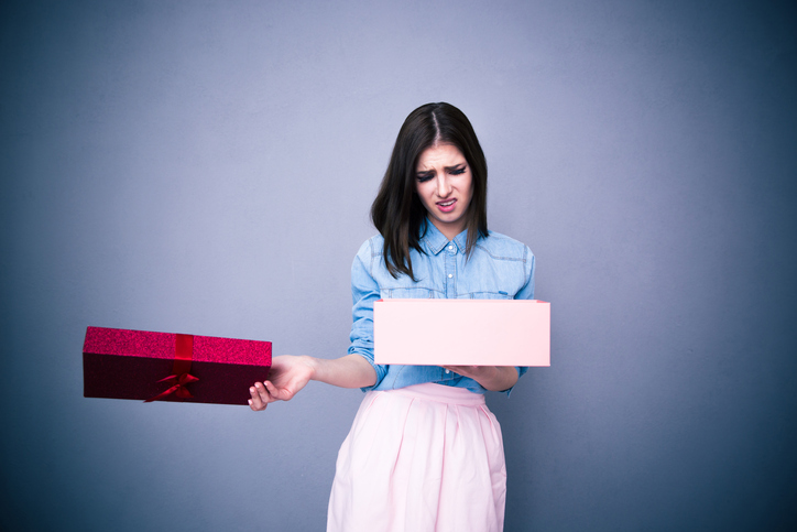 Wedding gifts you should avoid giving