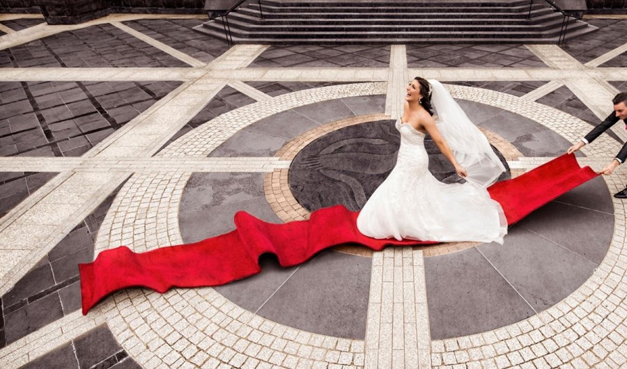 What to look for in a luxury wedding photographer