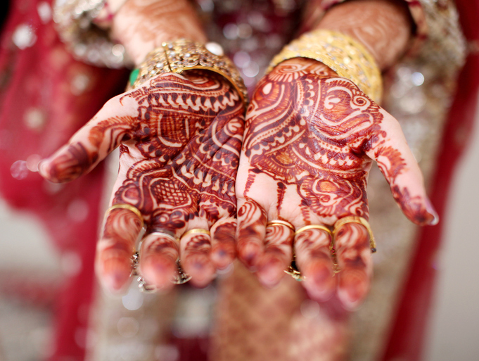15 unique Indian wedding traditions