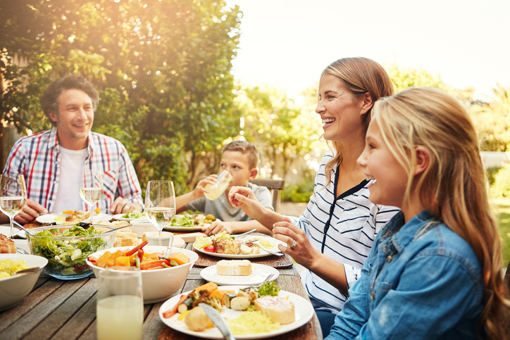 Why you should have a rehearsal dinner