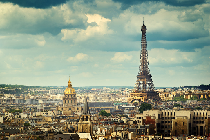 Escape to these 10 romantic honeymoon destinations