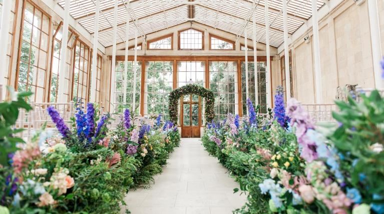 Asian Wedding Venues