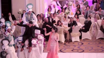 indian wedding venues london||london hilton on park lane