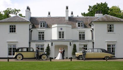 wedding venues east london|no 4 hamilton place