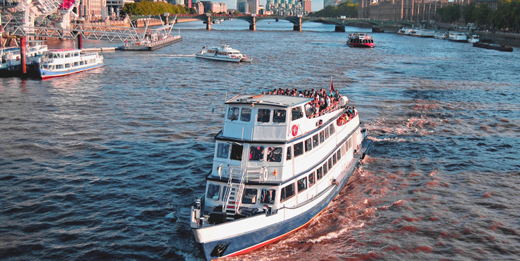 17 Unusual And Unique Wedding Venues in London