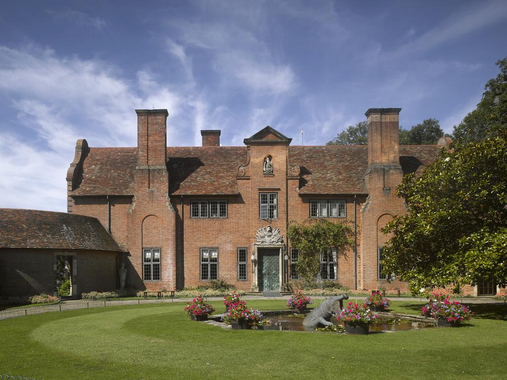 Top 18 wedding venues in Kent