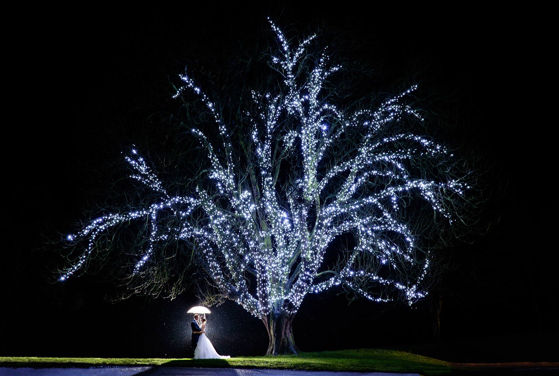 Wedding venues in the West Midlands not to be missed