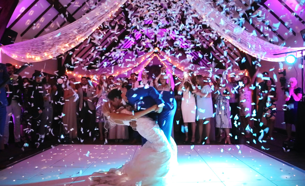 20 beautiful Lancashire wedding venues
