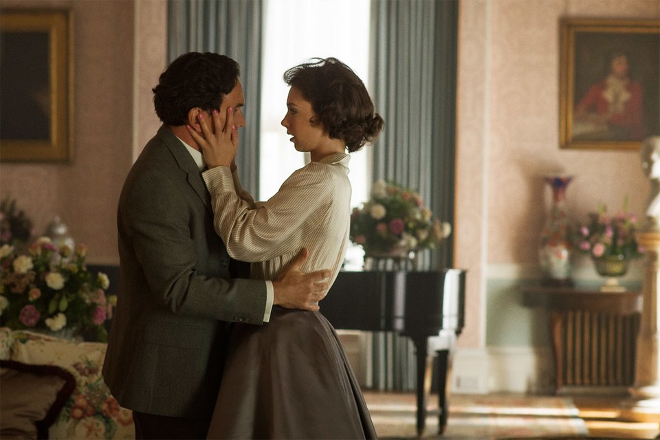 Why we’re obsessed with Princess Margaret thanks to ‘The Crown’