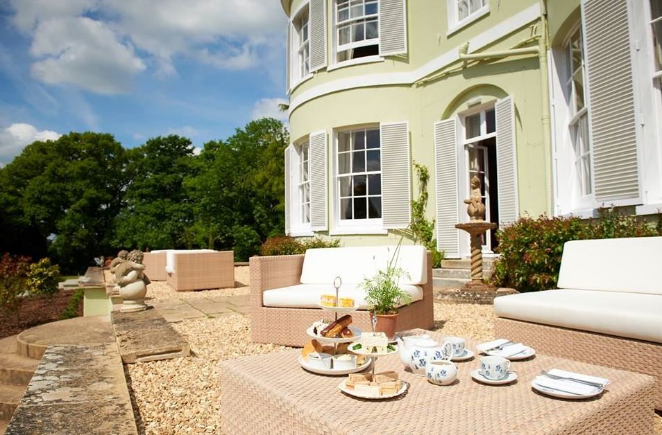 Beautiful wedding venues in Devon