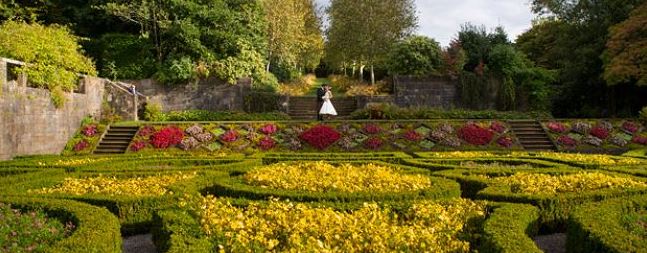 8 Fabulous wedding venues in Glasgow