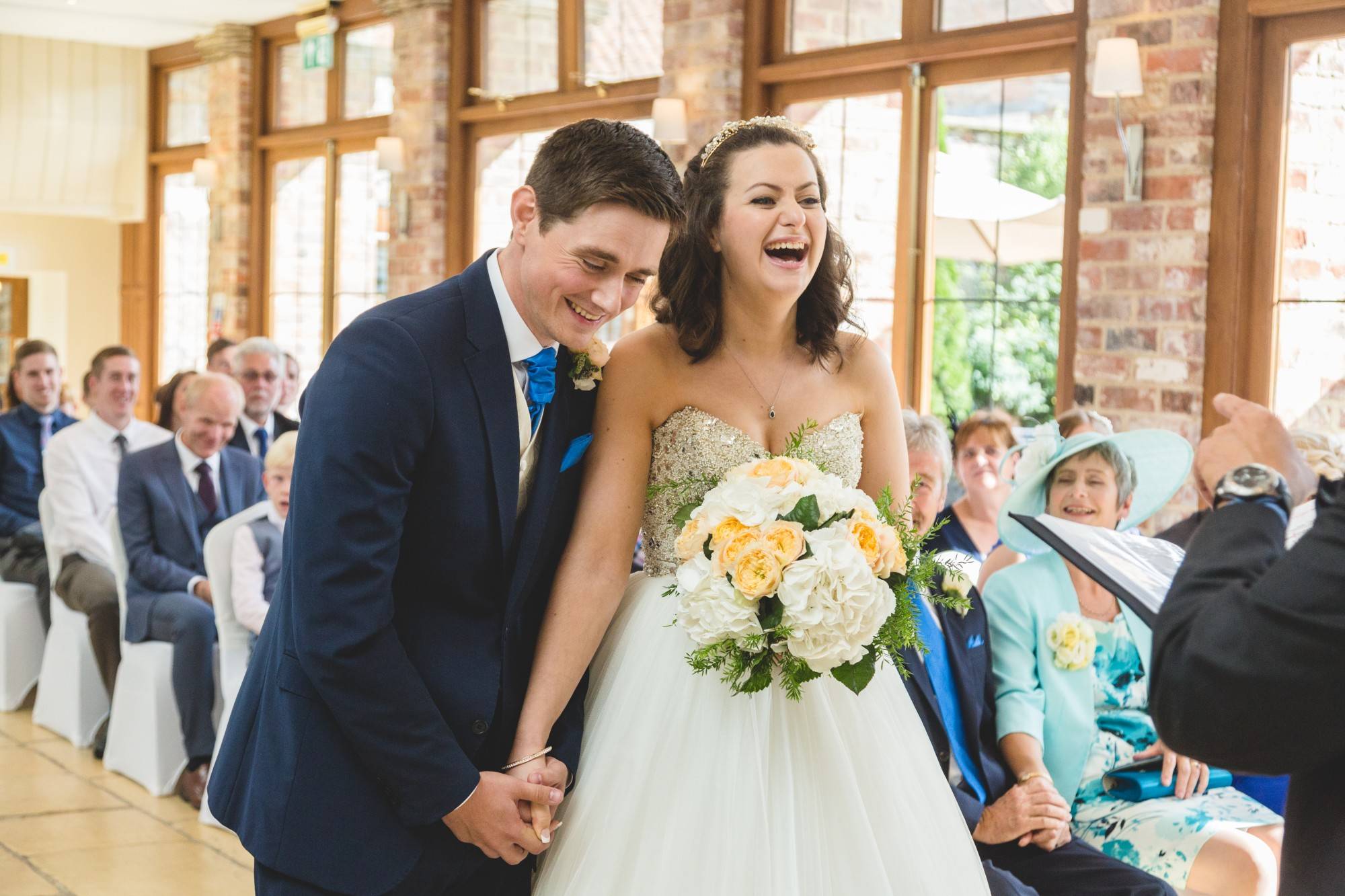 18 Beautiful Wedding Venues Somerset Has To Offer