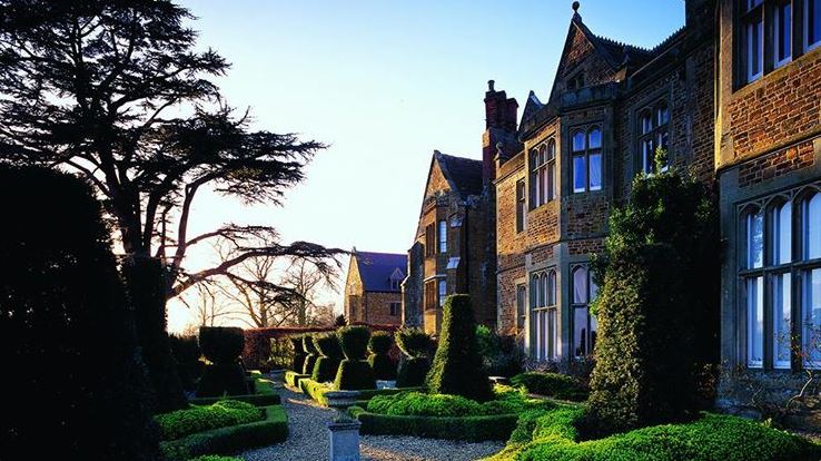 Stunning wedding venues in Birmingham