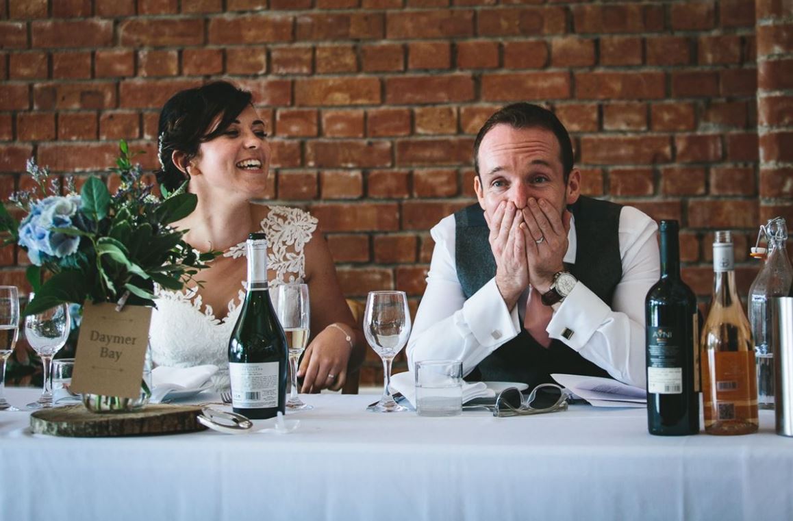 Top 20 Bristol wedding photographers