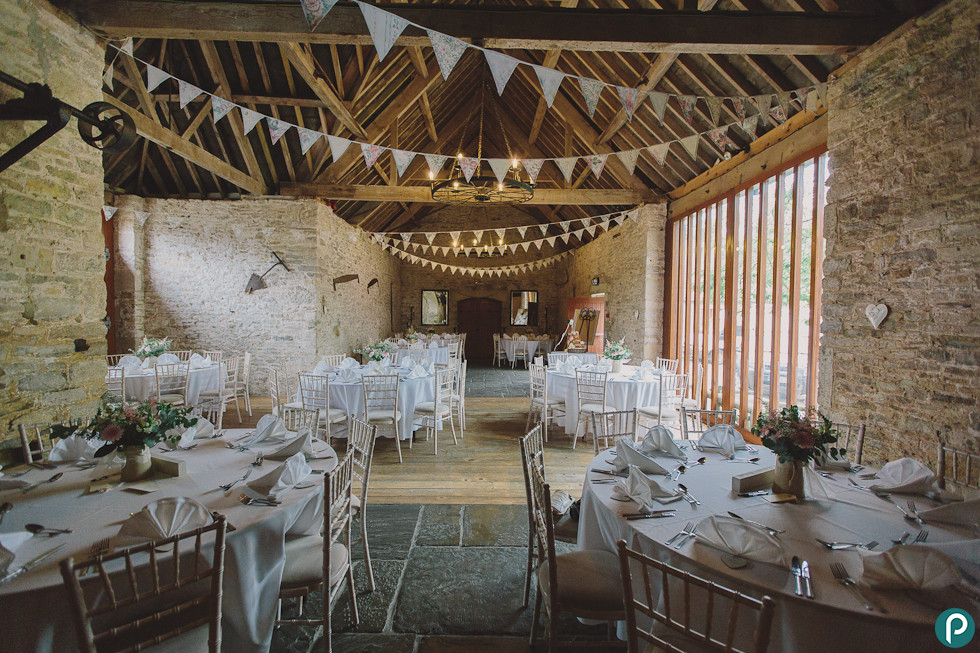 Beautiful wedding venues in Dorset