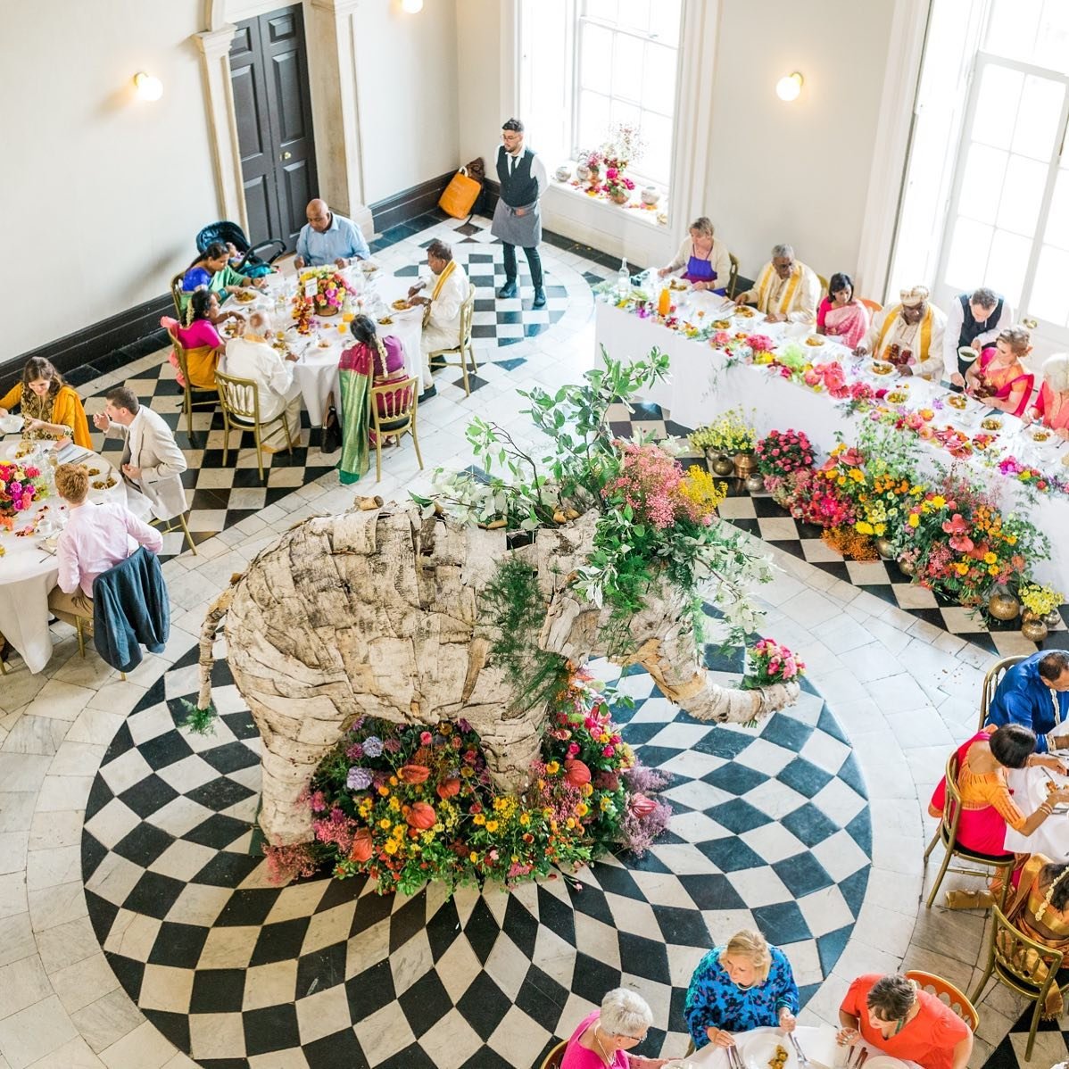 15 superb South London wedding venues